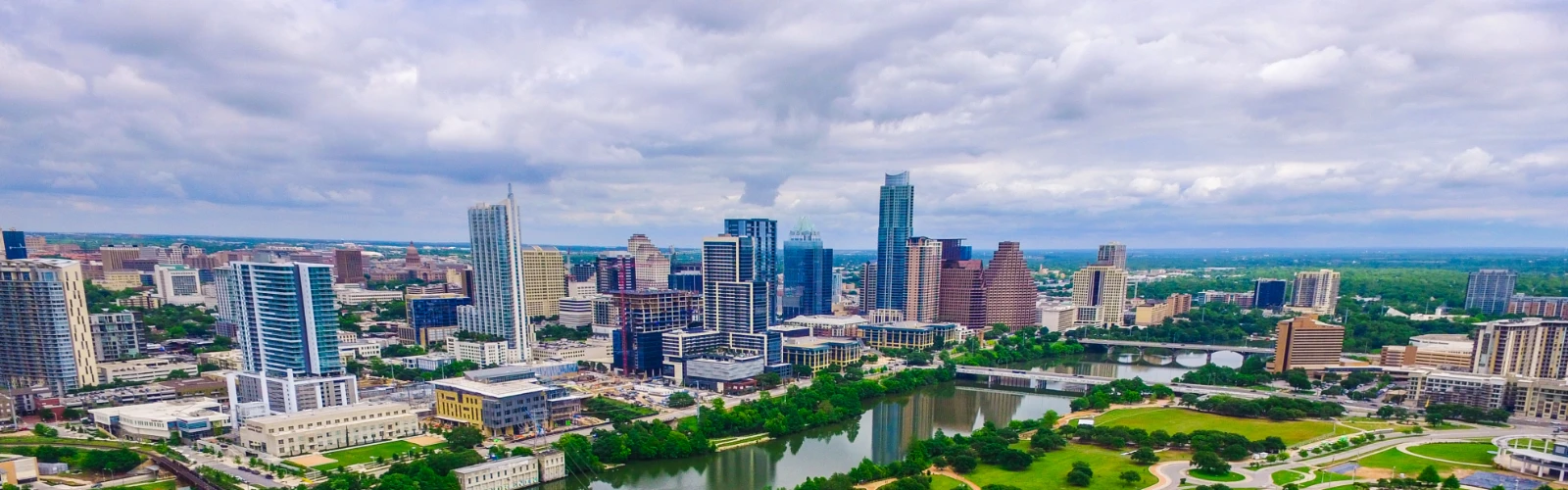 48 Hours in Austin – Travel Guide