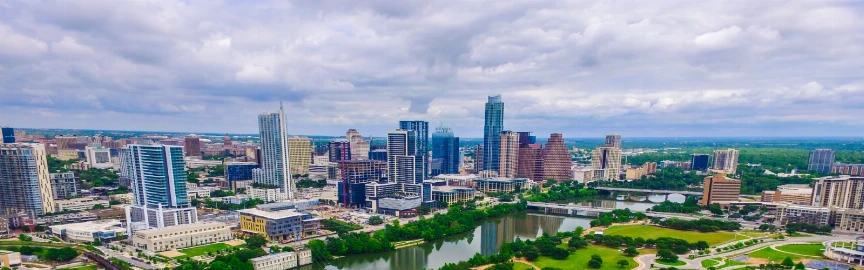 48 Hours in Austin – Travel Guide