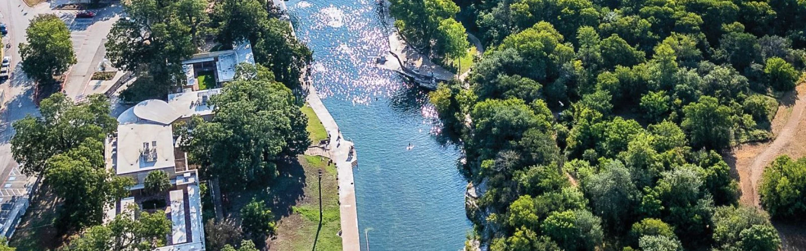 A Local's Guide to Outdoor Adventures in Austin