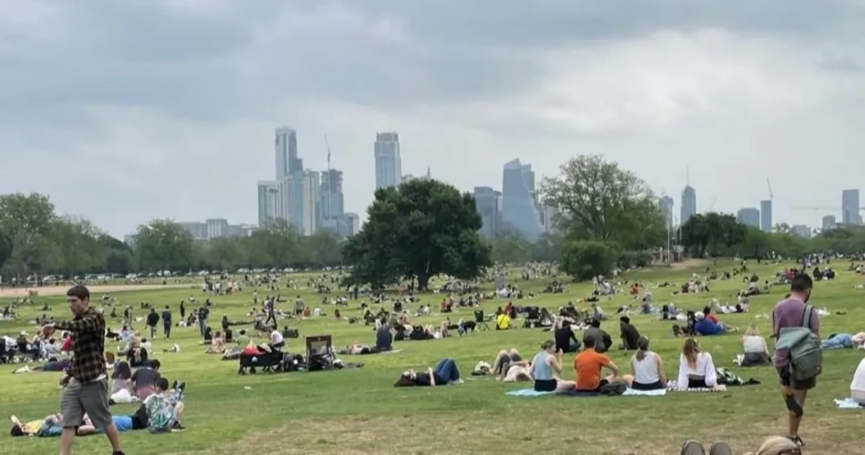 48 Hours in Austin – Travel Guide