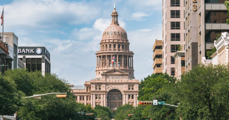 48 Hours in Austin – Travel Guide