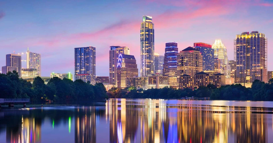 48 Hours in Austin – Travel Guide