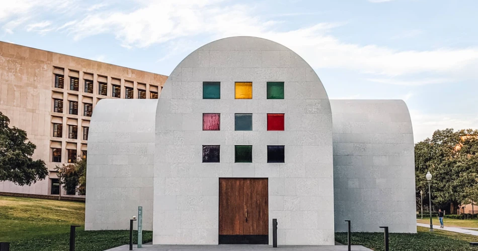 48 Hours in Austin – Travel Guide