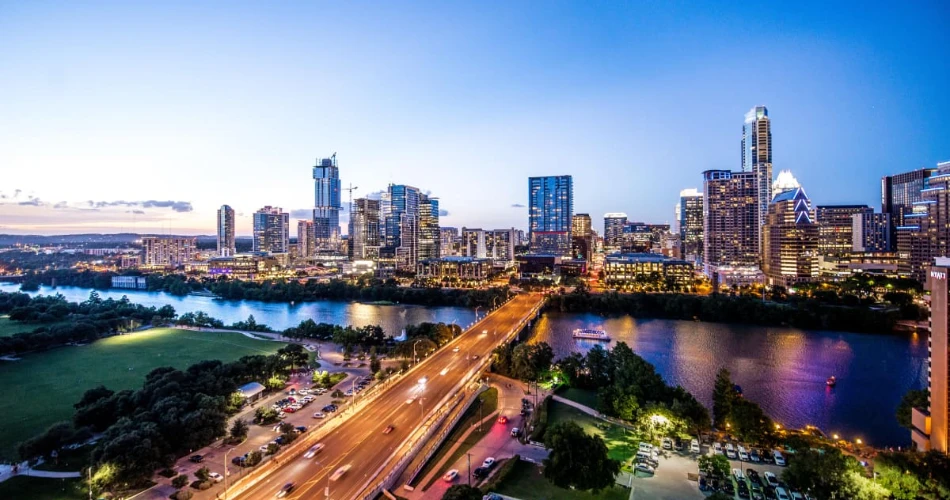 48 Hours in Austin – Travel Guide
