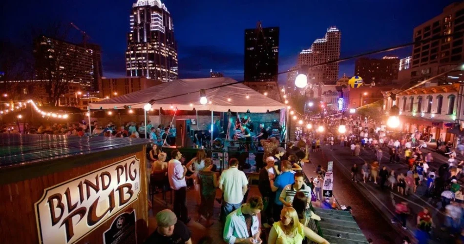 48 Hours in Austin – Travel Guide