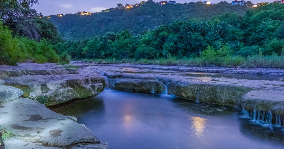 A Local's Guide to Outdoor Adventures in Austin