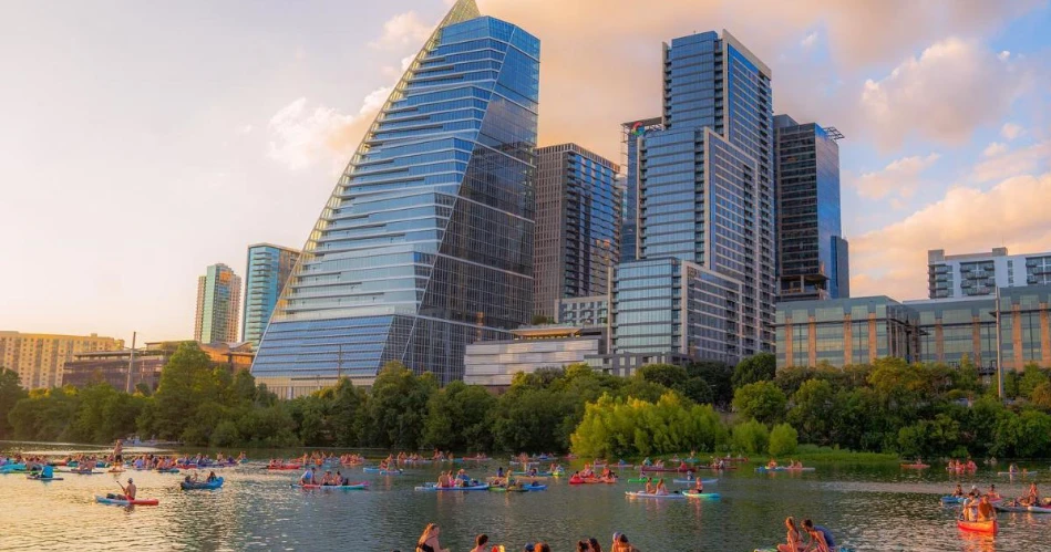 A Local's Guide to Outdoor Adventures in Austin