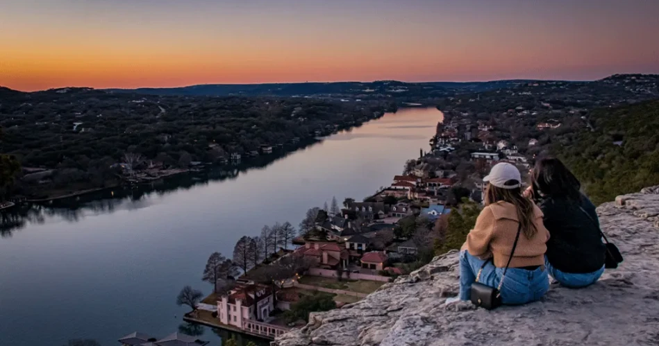 A Local's Guide to Outdoor Adventures in Austin