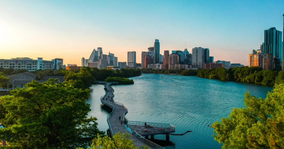 A Local's Guide to Outdoor Adventures in Austin