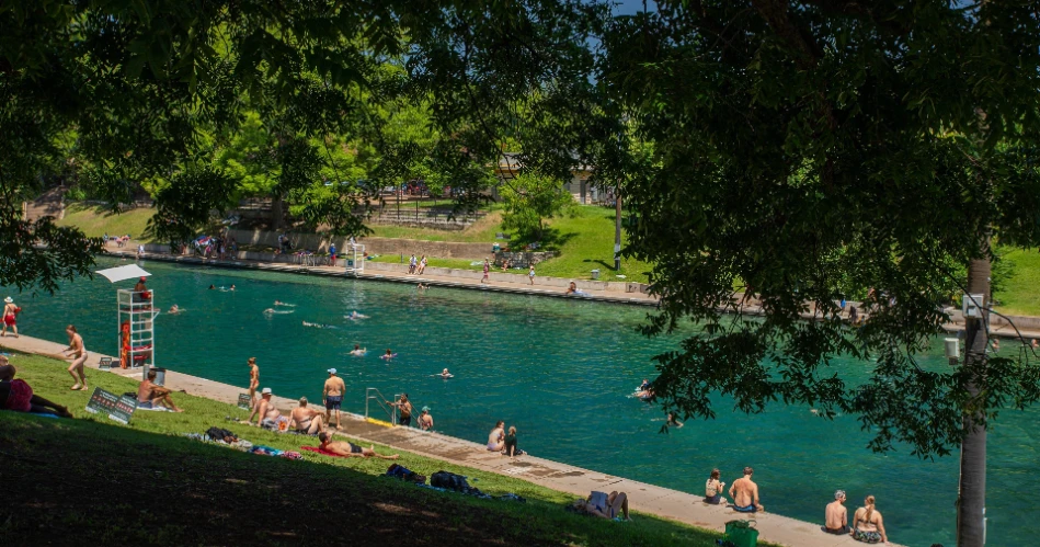 A Local's Guide to Outdoor Adventures in Austin