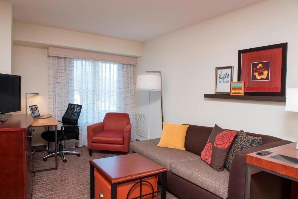 Residence Inn by Marriott Austin - University Area Image 11