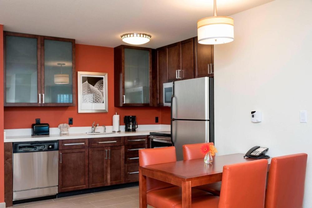 Residence Inn by Marriott Austin - University Area Image 12