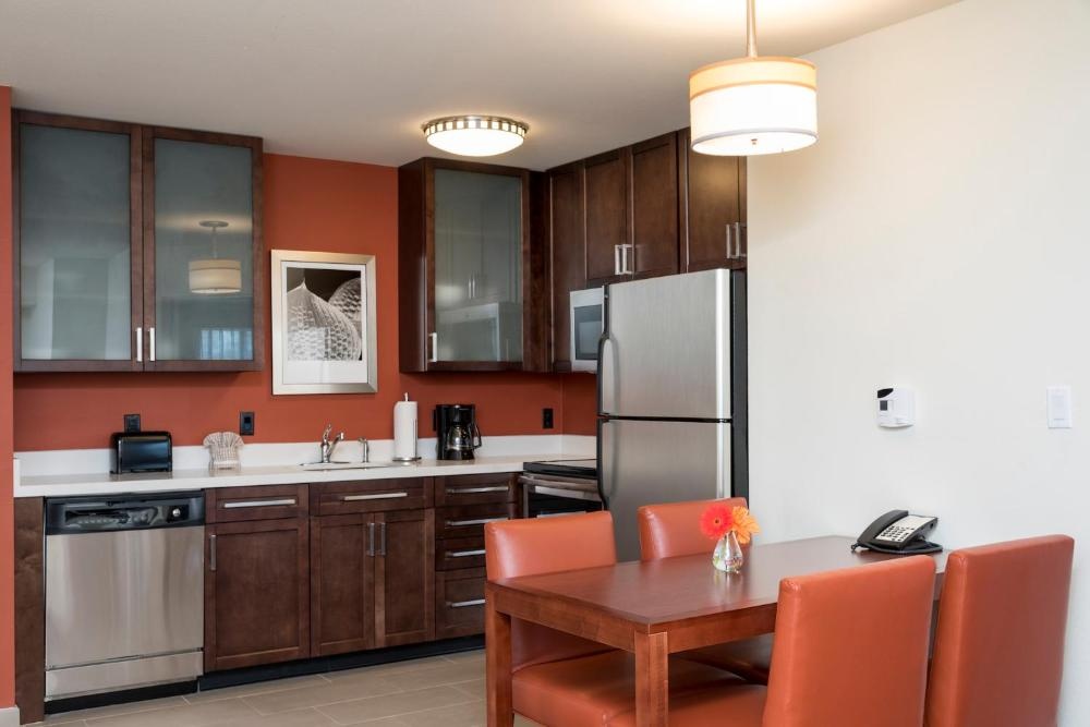 Residence Inn by Marriott Austin - University Area Image 15