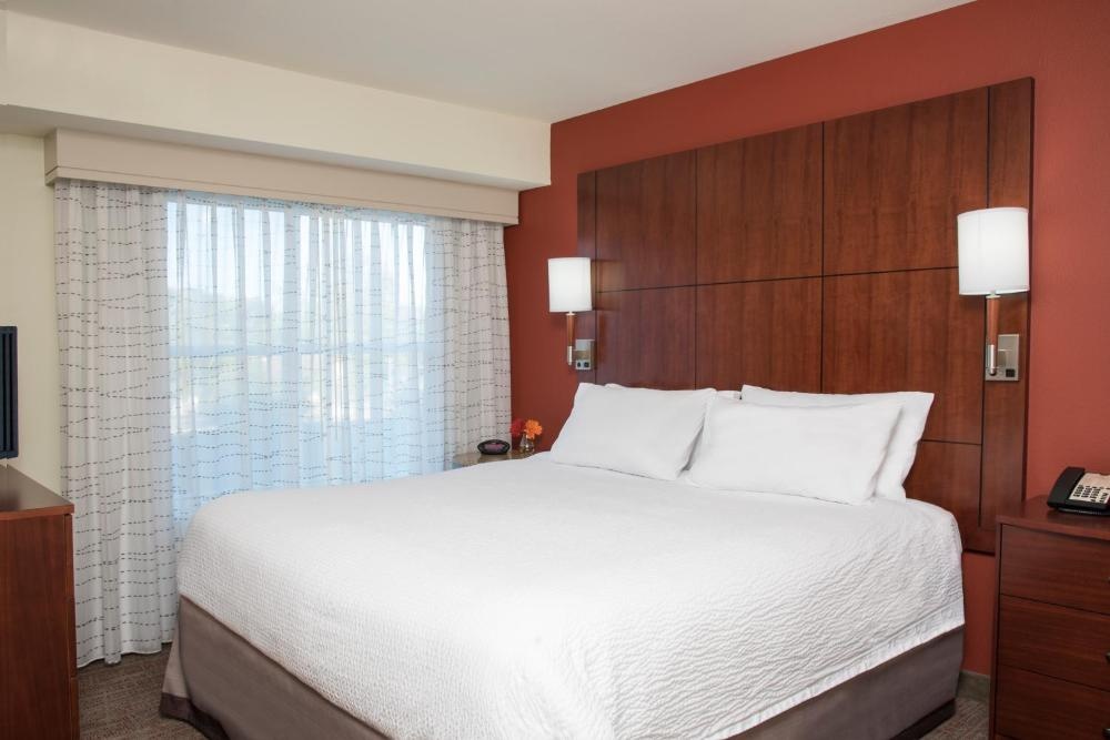 Residence Inn by Marriott Austin - University Area Image 17