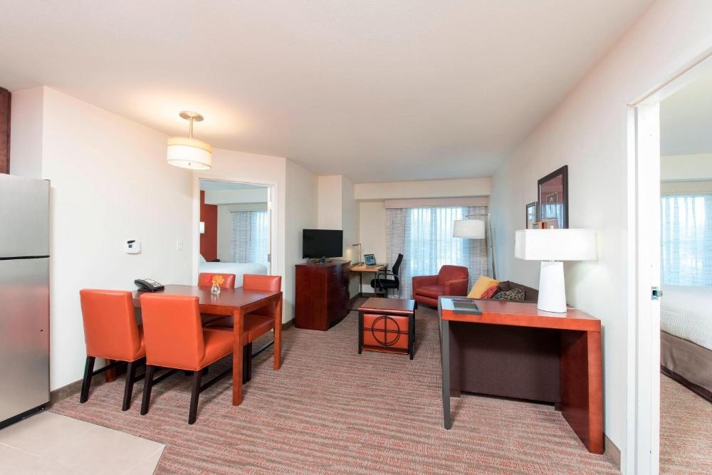 Residence Inn by Marriott Austin - University Area Image 18