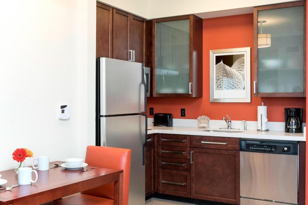 Residence Inn by Marriott Austin - University Area Image 19