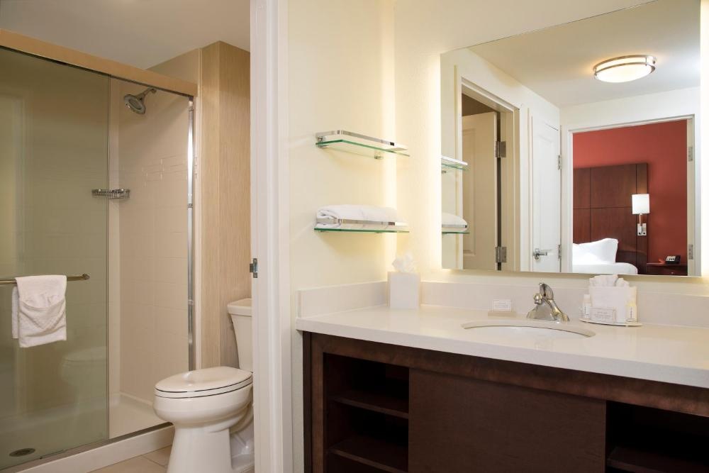 Residence Inn by Marriott Austin - University Area Image 7
